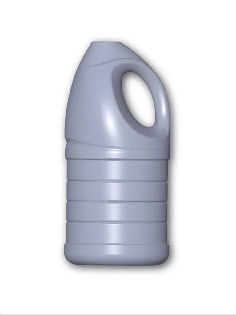 مدل طراحی شده سفید کننده اکتیو