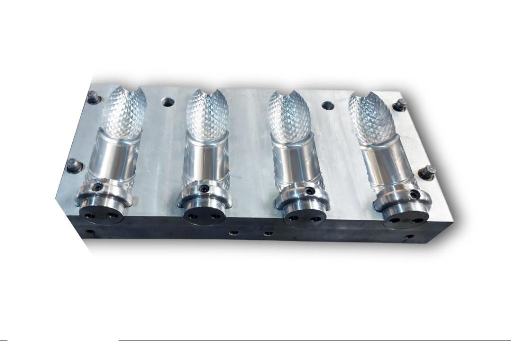 قالب بطری ابمیوه ۴کویت اتومات