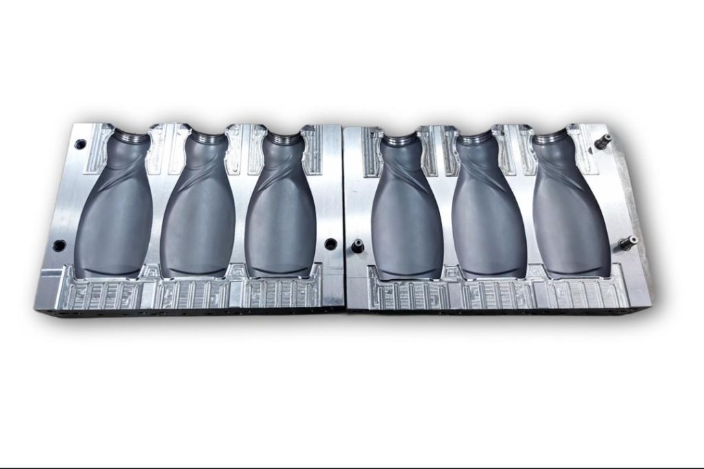 قالب ۳کویت مایع لباس شرکت پاکریز