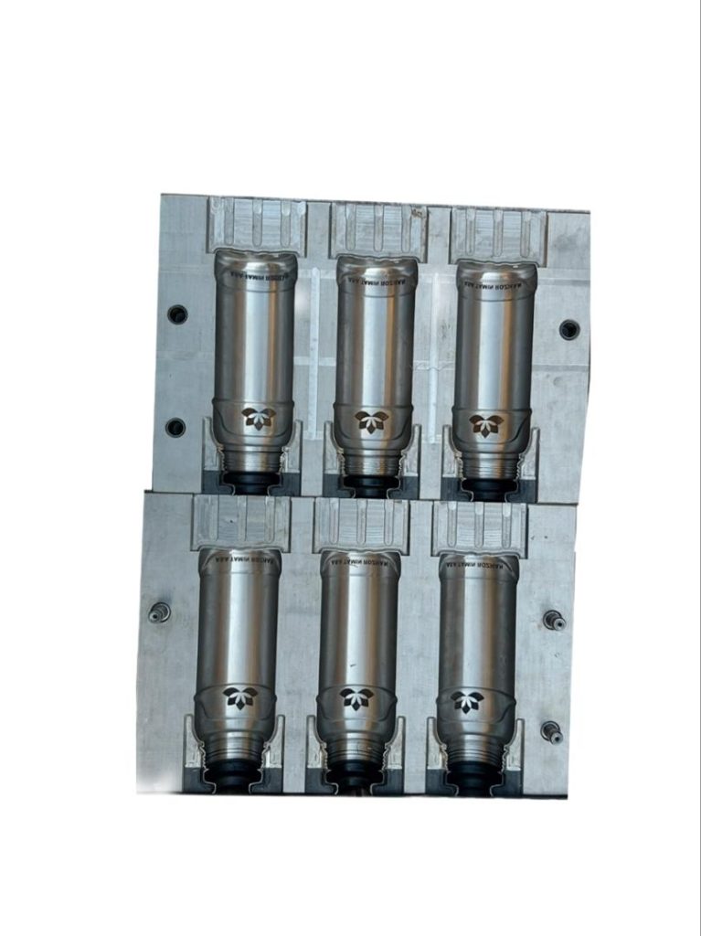 قالب پلی اتیلن ۳کویت سم کشاورزی