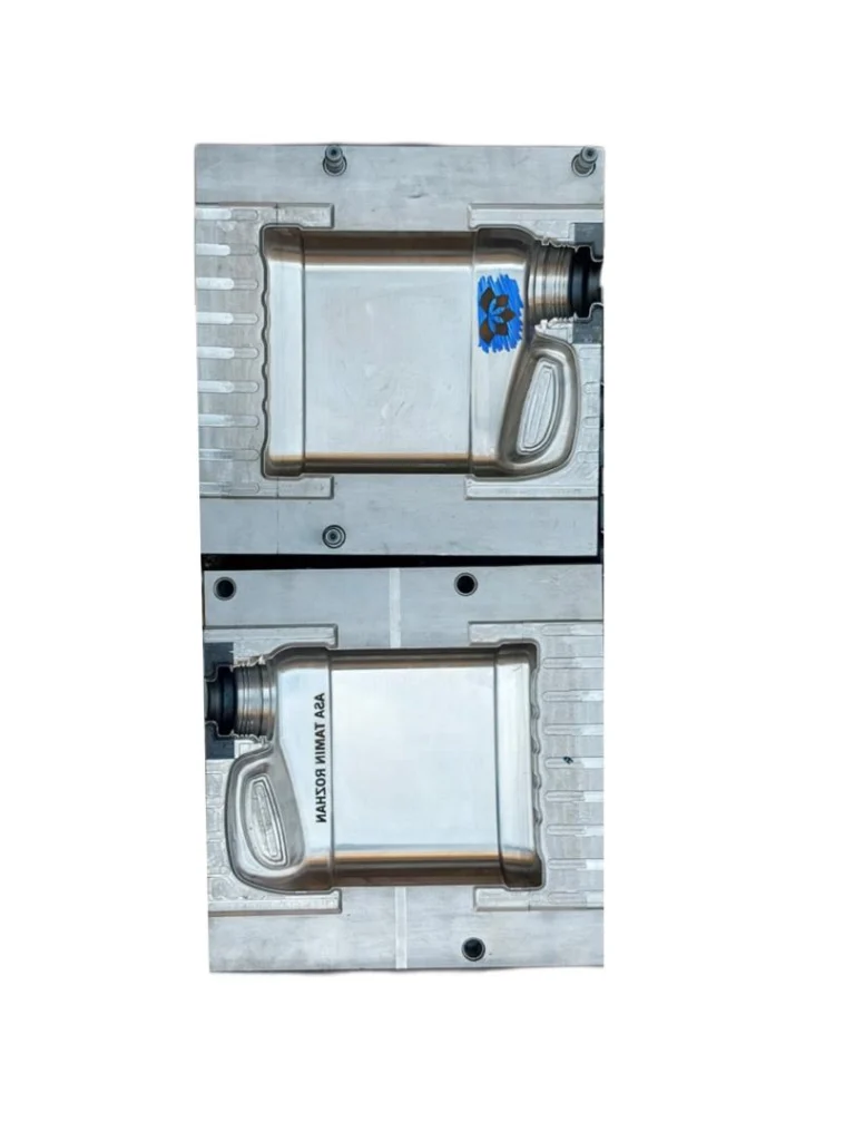 قالب ۴لیتری سم گیاه کشاورزی