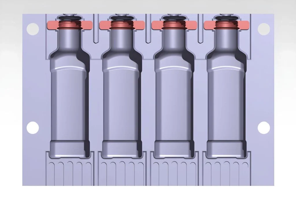 بلوک قالب سس نامی نو