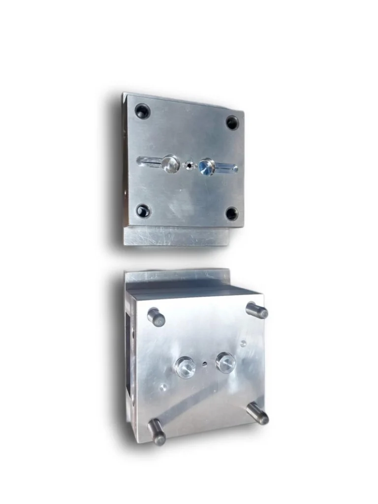 قالب تزریق پلاستیک قاشق پیمانه مکمل ورزشی