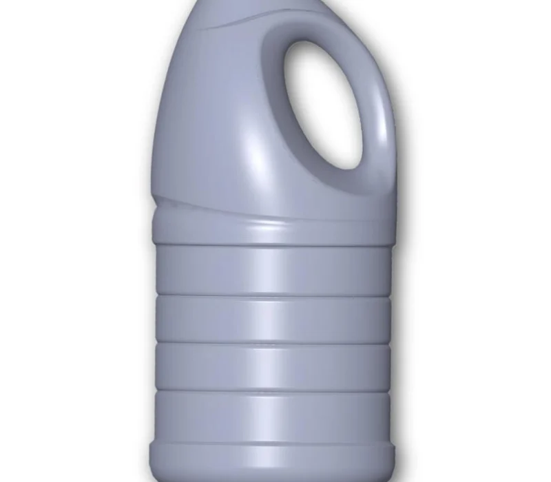 مدل طراحی شده سفید کننده اکتیو