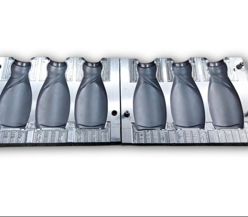 قالب ۳کویت مایع لباس شرکت پاکریز