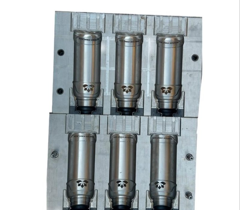 قالب پلی اتیلن ۳کویت سم کشاورزی