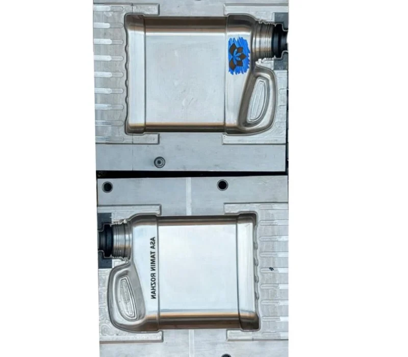 قالب ۴لیتری سم گیاه کشاورزی