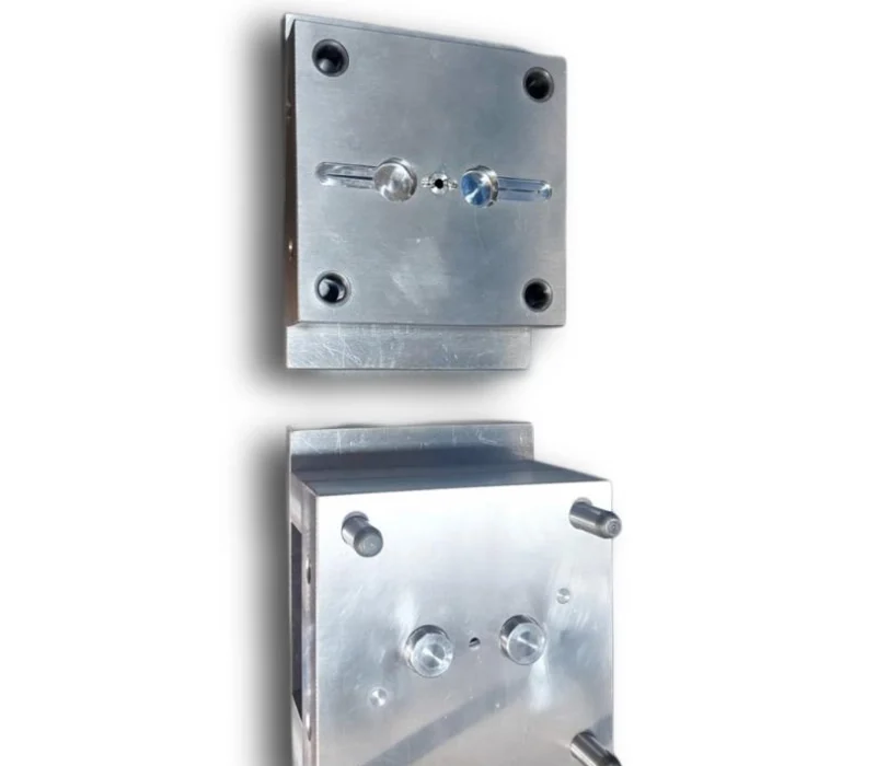 قالب تزریق پلاستیک قاشق پیمانه مکمل ورزشی